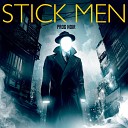 Stick Men - The Tempest Video Edit