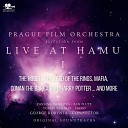 Prague Film Orchestra George Korynta - The Council of Elrond the Ring Goes South From the Lord of the Rings The Fellowship of the Ring…