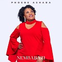 Phoebe Ashaba - Niiwe