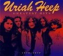 Uriah Heep - Come Back to Me