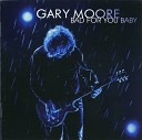 Gary Moore - Mojo Boogie