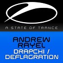 Andrew Rayel - Deflagration (Original Mix)