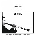 Mauro Negri Quartet - Tun Tun Ci Original Version