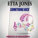 Etta Jones - I Only Have Eyes for You