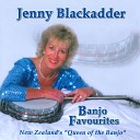 Jenny Blackadder - Lotus Eaters Theme