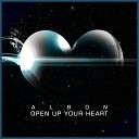 Albon - Open up Your Heart Extended Mix