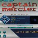 Captain Mercier - Sacr Benoit