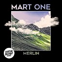 Mart One feat Phoenix Troy Melodiq - From the Sky