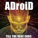 ADroiD feat G RuaCk - Fly with Me Lion Remix