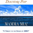 Doctors Pop - The Name of the Game Cover Version