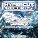 Sky Angel - Echoes Extended Mix