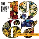 The Beach Boys - California Girls Mono Mix Live 1967