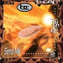 B-Cap - Send Me An Angel (Ext. Club Version)