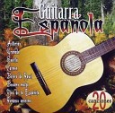 Испанская гитара - 15