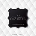 Les Compagnons De La Chanson - Ronde Mexicaine Original Mix