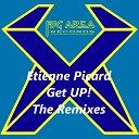 Etienne Picard - Get UP Radio Edit