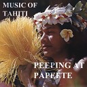 Nat Mara and His Tahitians - A E I O Drinking Song