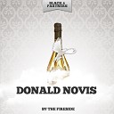 Donald Novis - Trees Original Mix