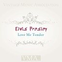 Elvis Presley - Loving You Original Mix