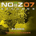 Zadro - Aliens
