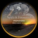 Spada Emmanuel - Primavera Petar Dundov Remix