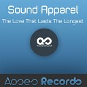 Sound Apparel - Serenity (Original Mix)