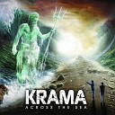 Krama - Over My Compas