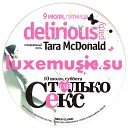 RAЙ Delirious party - mixed by DJ Niki 09 07 2010 Track 18