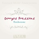 Georges Brassens - La Ronde Des Jurons Original Mix