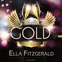 Ella Fitzgerald - It S a Blue World Original Mix