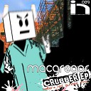 Macgregor - Industrialyzer Original