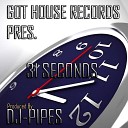 DJ-Pipes - Anti Gravity (Original Mix)