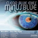 MinusBlue - Be As One (Original Mix)