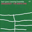 Geir Lysne The Listening Ensemble - Kaa
