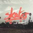Skates Mx - Lo Siento Pt 2