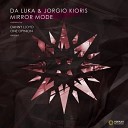 Jorgio Kioris Da Luka - Mirror Mode Danny Lloyd Remix