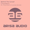Behind The Sunset - Sadville (DGoh Remix)
