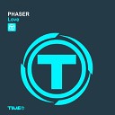 Phaser - Love Radio Mix