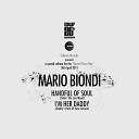 Mario Biondi - Handful of Soul Takin the Live Mood
