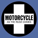 Motorcycle - As The Rush Comes (Gabriel & Dresden Sweeping Strings…