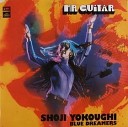 Shoji Yokoughi - Historia De Un Amor