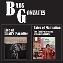 Babs Gonzales feat Horace Parlan Clark Terry Johnny… - Le Moody Mood Pour Amour Live feat Horace Parlan Clark Terry Johnny…