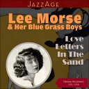 Lee Morse Her Blue Grass Boys - Mood Indigo