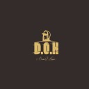 D O H feat Ajik Kipli Sonik Acep Sanjaya - Jangan Belagu Bos