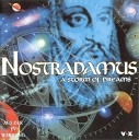 Nostradamus - Forever's Kiss