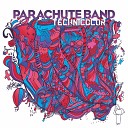 Parachute Band - Shout It Out