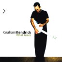 Graham Kendrick - The Spirit of the Lord