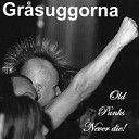 Gr suggorna - On the Run