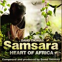 David Thomas - Call of the Wild