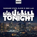 Sunshine State PLSCB Onix Lan - Tonight Original Mix